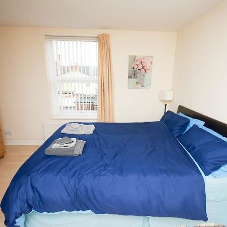 Marley Mansions Apartment - Clarendon Wallasey Extérieur photo