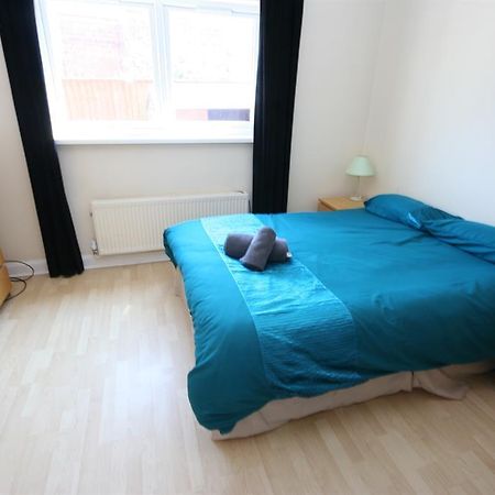 Marley Mansions Apartment - Clarendon Wallasey Extérieur photo