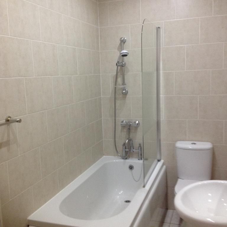 Marley Mansions Apartment - Clarendon Wallasey Extérieur photo