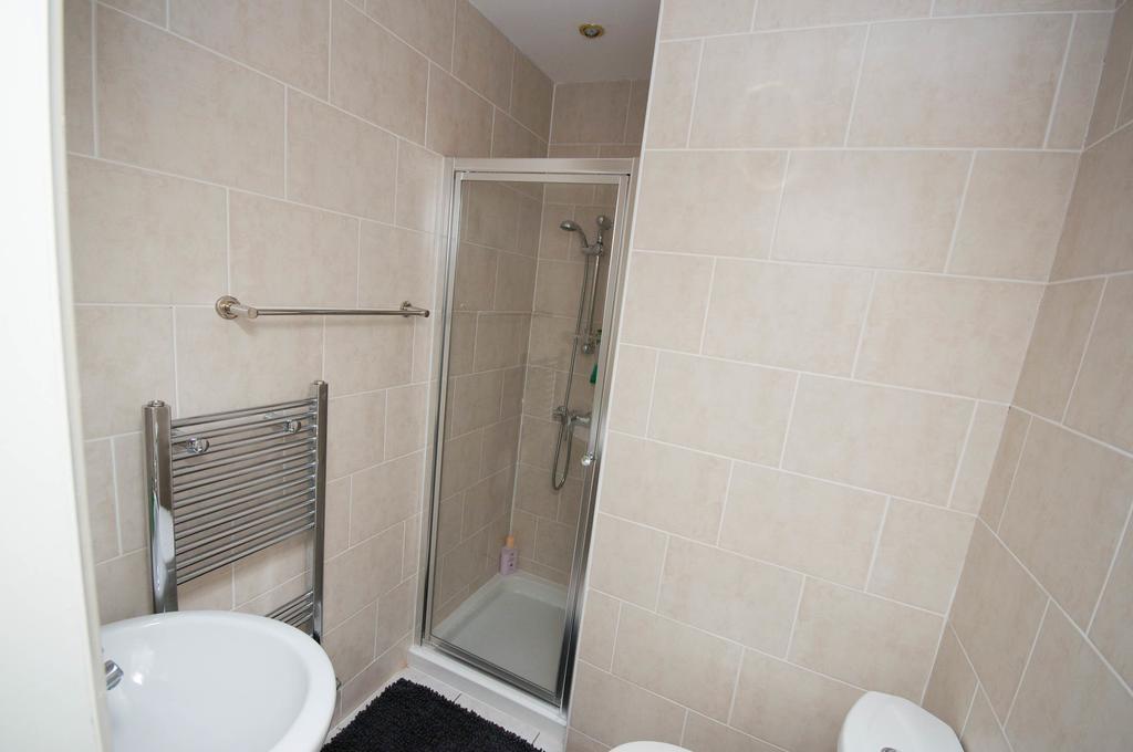 Marley Mansions Apartment - Clarendon Wallasey Extérieur photo
