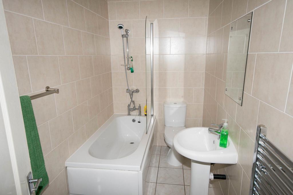 Marley Mansions Apartment - Clarendon Wallasey Extérieur photo