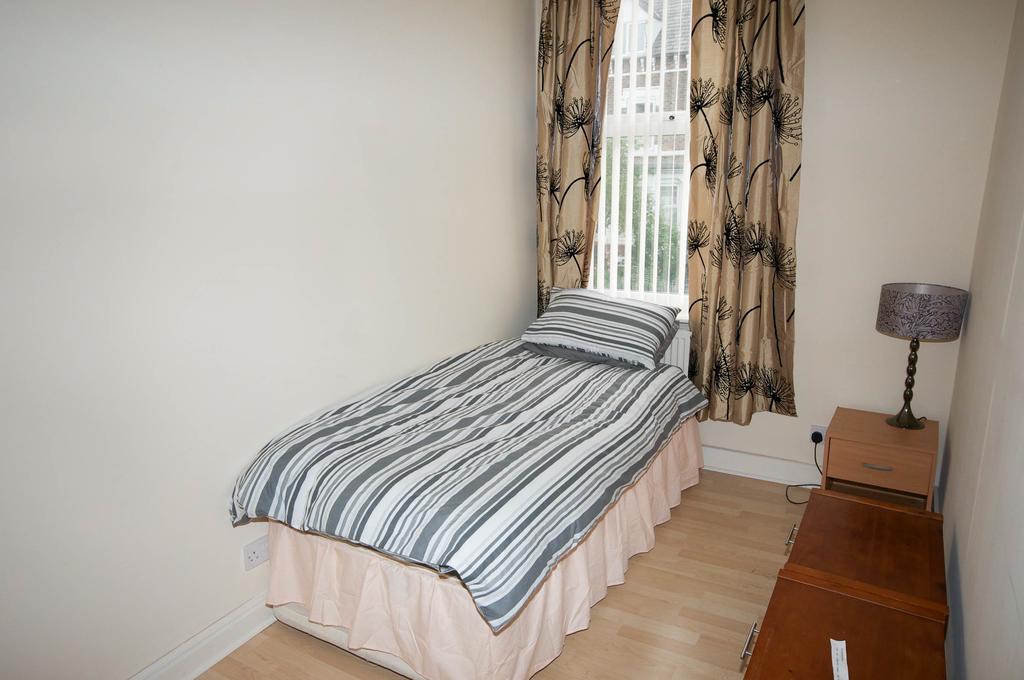 Marley Mansions Apartment - Clarendon Wallasey Extérieur photo