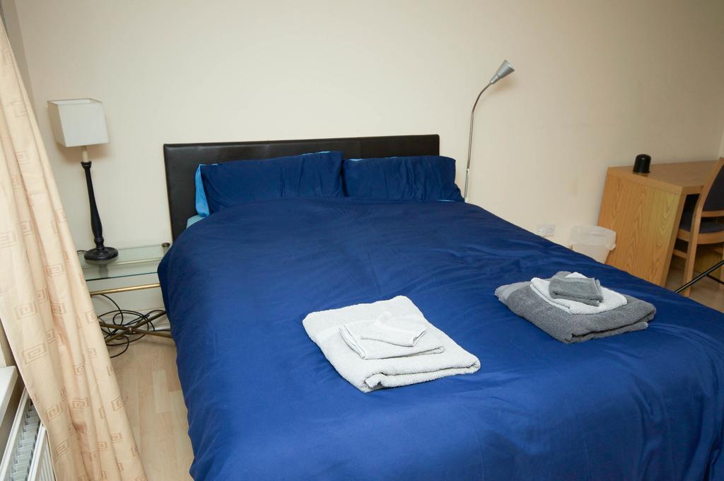 Marley Mansions Apartment - Clarendon Wallasey Extérieur photo