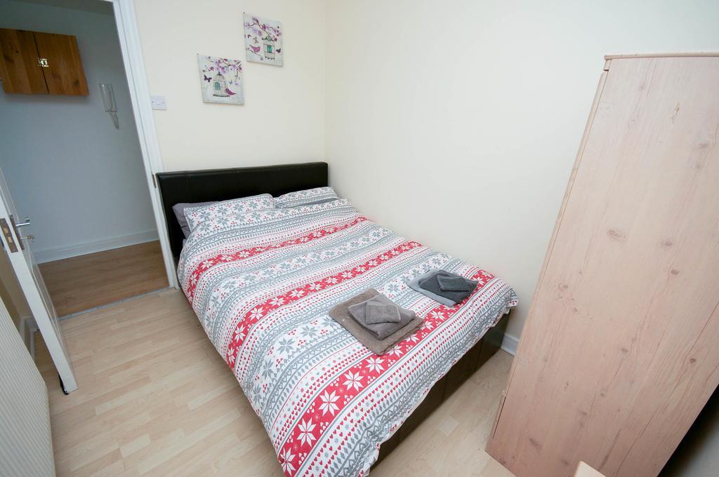 Marley Mansions Apartment - Clarendon Wallasey Extérieur photo