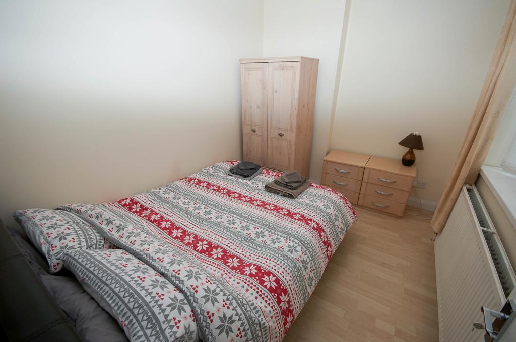 Marley Mansions Apartment - Clarendon Wallasey Extérieur photo