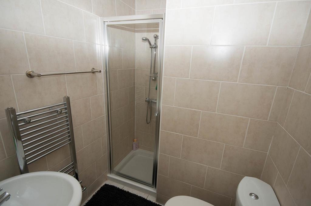 Marley Mansions Apartment - Clarendon Wallasey Extérieur photo
