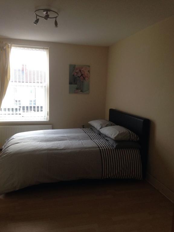 Marley Mansions Apartment - Clarendon Wallasey Extérieur photo