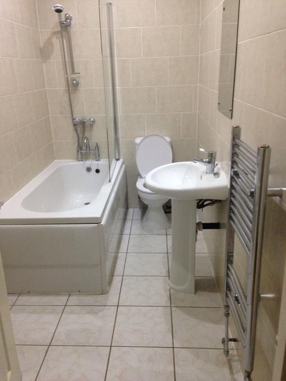 Marley Mansions Apartment - Clarendon Wallasey Extérieur photo