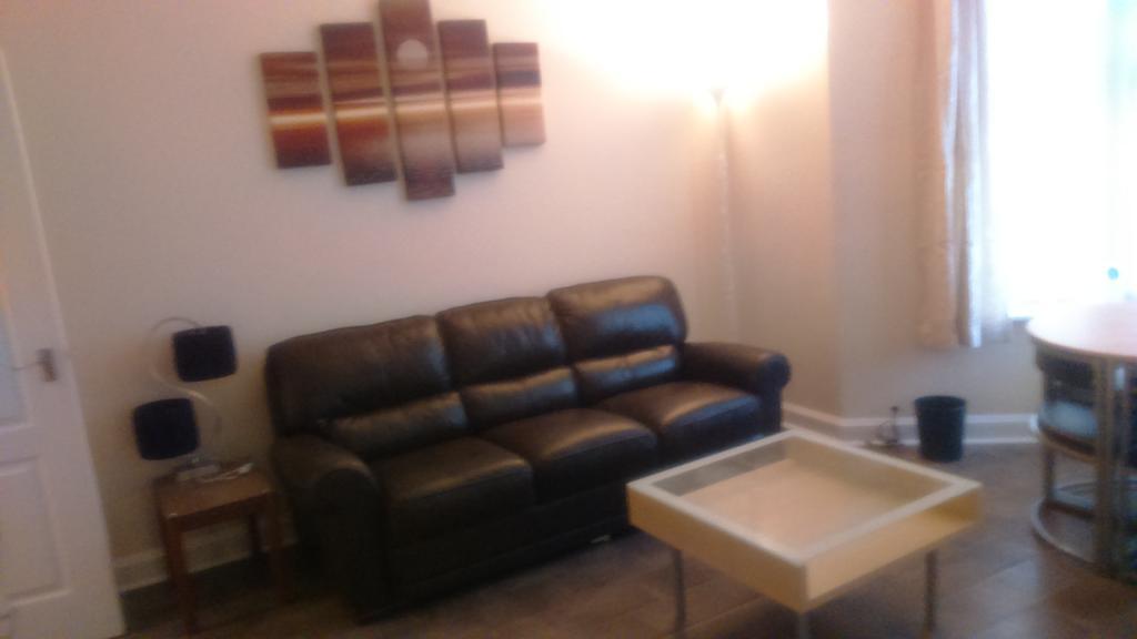 Marley Mansions Apartment - Clarendon Wallasey Extérieur photo