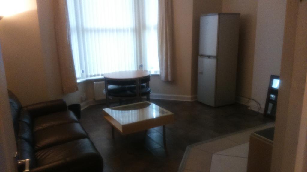 Marley Mansions Apartment - Clarendon Wallasey Extérieur photo