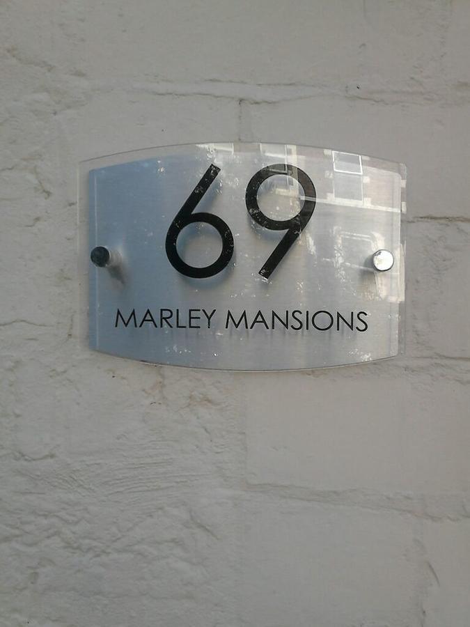 Marley Mansions Apartment - Clarendon Wallasey Extérieur photo