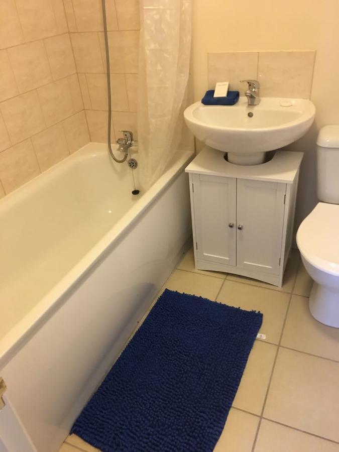 Marley Mansions Apartment - Clarendon Wallasey Extérieur photo