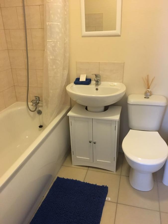 Marley Mansions Apartment - Clarendon Wallasey Extérieur photo