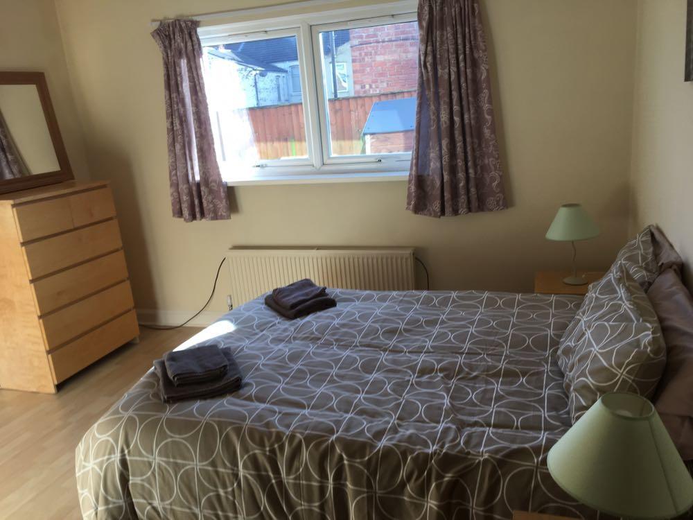 Marley Mansions Apartment - Clarendon Wallasey Extérieur photo