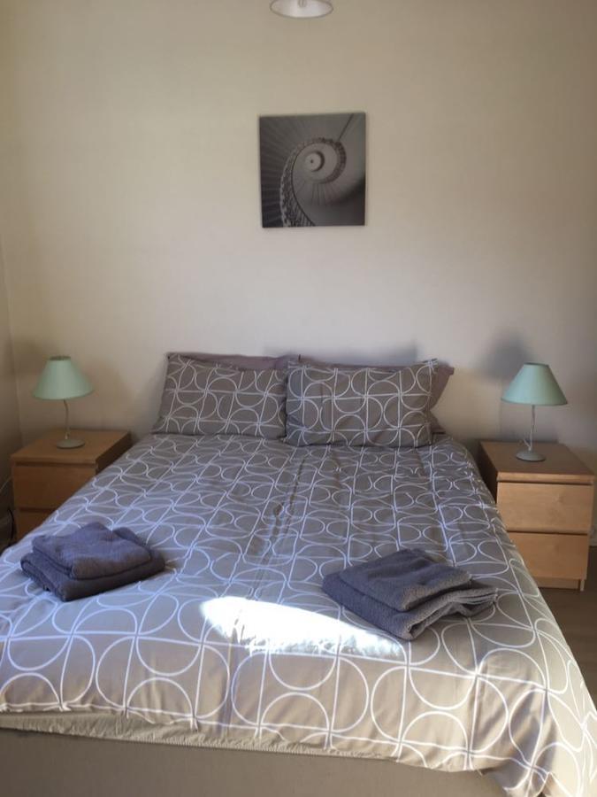 Marley Mansions Apartment - Clarendon Wallasey Extérieur photo