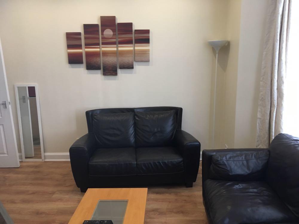 Marley Mansions Apartment - Clarendon Wallasey Extérieur photo