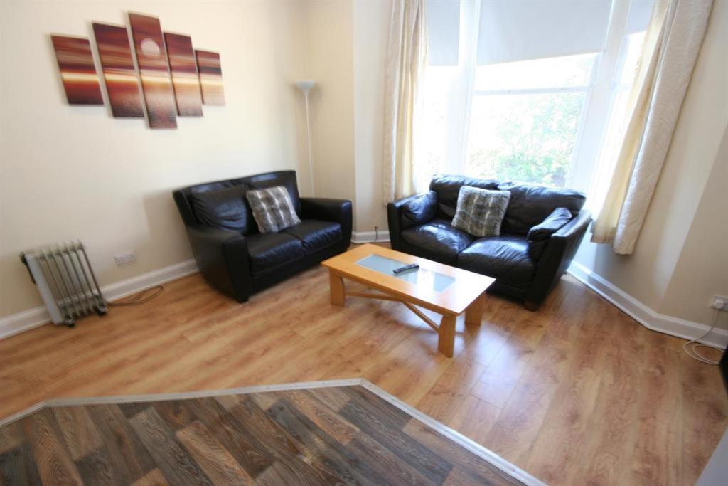 Marley Mansions Apartment - Clarendon Wallasey Extérieur photo