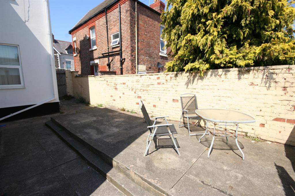 Marley Mansions Apartment - Clarendon Wallasey Extérieur photo