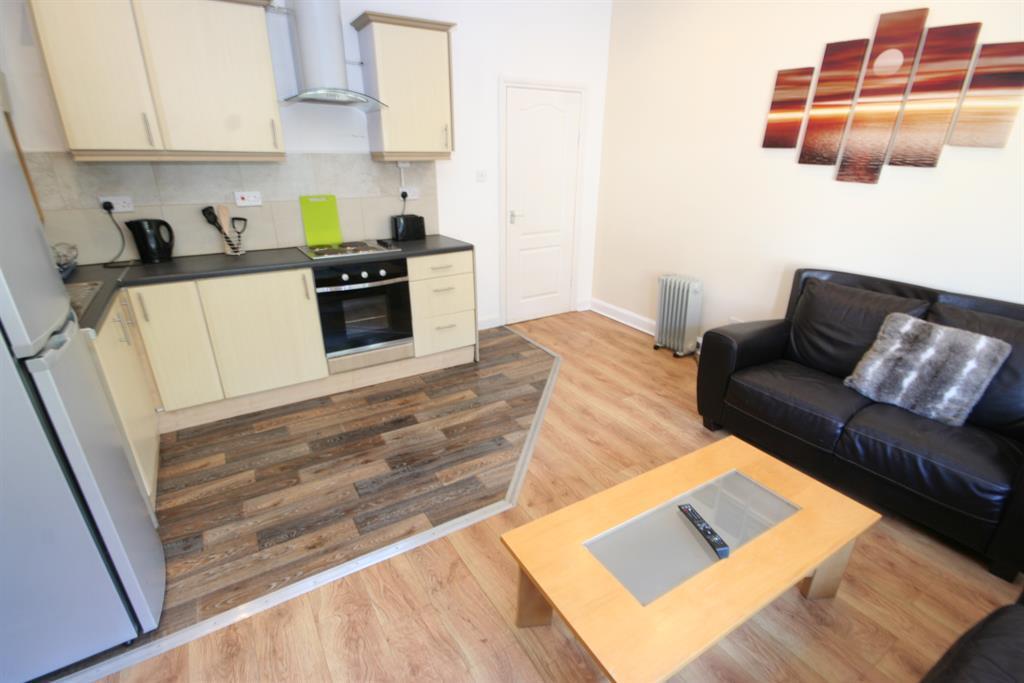 Marley Mansions Apartment - Clarendon Wallasey Extérieur photo