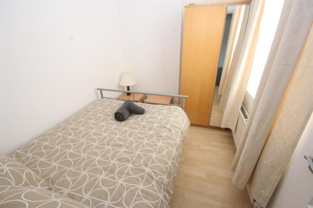 Marley Mansions Apartment - Clarendon Wallasey Extérieur photo