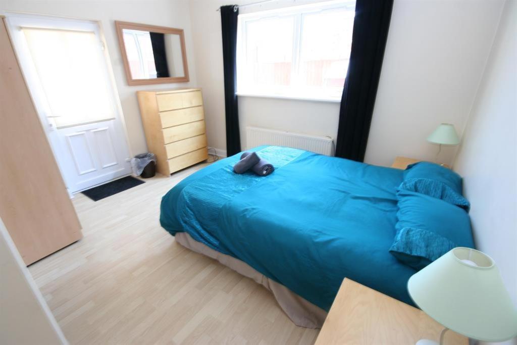 Marley Mansions Apartment - Clarendon Wallasey Extérieur photo